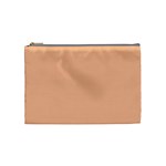 Peach Fuzz 2024 Cosmetic Bag (Medium)