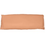 Peach Fuzz 2024 Body Pillow Case (Dakimakura)