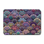 Texture, Pattern, Abstract Small Doormat