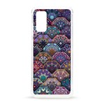 Texture, Pattern, Abstract Samsung Galaxy S20 6.2 Inch TPU UV Case