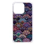Texture, Pattern, Abstract iPhone 13 Pro TPU UV Print Case