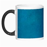 Blue Stone Texture Grunge, Stone Backgrounds Morph Mug