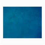 Blue Stone Texture Grunge, Stone Backgrounds Small Glasses Cloth
