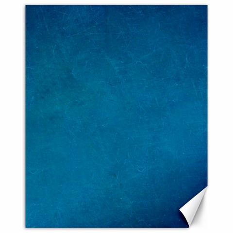 Blue Stone Texture Grunge, Stone Backgrounds Canvas 16  x 20  from UrbanLoad.com 15.75 x19.29  Canvas - 1