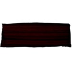 Dark Brown Wood Texture, Cherry Wood Texture, Wooden Body Pillow Case Dakimakura (Two Sides)