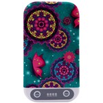 Floral Pattern, Abstract, Colorful, Flow Sterilizers