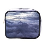 Majestic Clouds Landscape Mini Toiletries Bag (One Side)