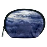 Majestic Clouds Landscape Accessory Pouch (Medium)