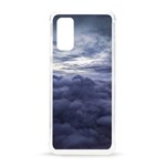 Majestic Clouds Landscape Samsung Galaxy S20 6.2 Inch TPU UV Case
