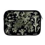 Weave Haeckel Lichenes Photobionten Apple MacBook Pro 17  Zipper Case