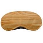 Light Wooden Texture, Wooden Light Brown Background Sleep Mask