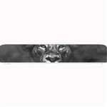 Lion King Of The Jungle Nature Small Bar Mat