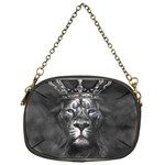 Lion King Of The Jungle Nature Chain Purse (One Side)