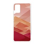 Mountains Sunset Landscape Nature Samsung Galaxy S20Plus 6.7 Inch TPU UV Case