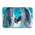 Dolphins Sea Ocean Plate Mats