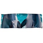 Dolphins Sea Ocean Body Pillow Case (Dakimakura)