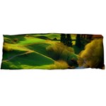 Countryside Landscape Nature Body Pillow Case (Dakimakura)