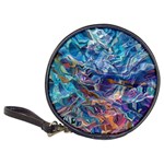 Kaleidoscopic currents Classic 20-CD Wallets