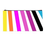 Colorful Multicolor Colorpop Flare Pencil Case