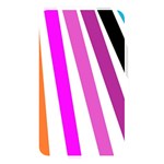 Colorful Multicolor Colorpop Flare Memory Card Reader (Rectangular)