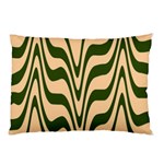 Swirl Pattern Abstract Marble Pillow Case