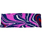 Texture Multicolour Grunge Body Pillow Case Dakimakura (Two Sides)
