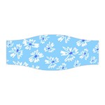 Flowers Pattern Print Floral Cute Stretchable Headband