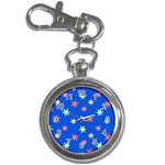 Background Star Darling Galaxy Key Chain Watches