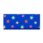 Background Star Darling Galaxy Hand Towel