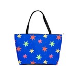 Background Star Darling Galaxy Classic Shoulder Handbag