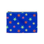 Background Star Darling Galaxy Cosmetic Bag (Medium)