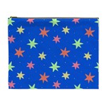 Background Star Darling Galaxy Cosmetic Bag (XL)