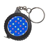 Background Star Darling Galaxy Measuring Tape