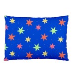 Background Star Darling Galaxy Pillow Case (Two Sides)