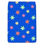 Background Star Darling Galaxy Removable Flap Cover (L)