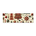 Christmas Decoration Sticker Bumper (100 pack)