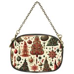 Christmas Decoration Chain Purse (One Side)