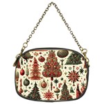 Christmas Decoration Chain Purse (Two Sides)