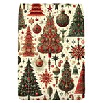Christmas Decoration Removable Flap Cover (S)