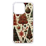 Christmas Decoration iPhone 13 Pro TPU UV Print Case