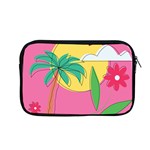 Ocean Watermelon Vibes Summer Surfing Sea Fruits Organic Fresh Beach Nature Apple MacBook Pro 13  Zipper Case
