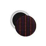 Beautiful Digital Graphic Unique Style Standout Graphic 1.75  Magnets