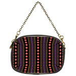 Beautiful Digital Graphic Unique Style Standout Graphic Chain Purse (One Side)