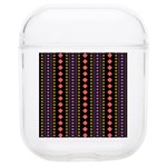 Beautiful Digital Graphic Unique Style Standout Graphic Soft TPU AirPods 1/2 Case