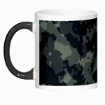 Camouflage, Pattern, Abstract, Background, Texture, Army Morph Mug