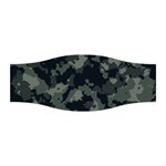 Camouflage, Pattern, Abstract, Background, Texture, Army Stretchable Headband