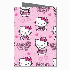 Cute Hello Kitty Collage, Cute Hello Kitty Greeting Card from UrbanLoad.com Right