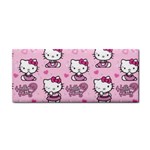 Cute Hello Kitty Collage, Cute Hello Kitty Hand Towel