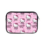 Cute Hello Kitty Collage, Cute Hello Kitty Apple MacBook Pro 15  Zipper Case