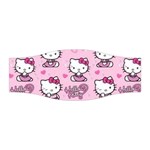 Cute Hello Kitty Collage, Cute Hello Kitty Stretchable Headband
